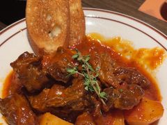 -ZAFFERANO西班牙海鲜饭(上海首店)