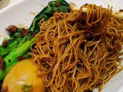 -和平馆·地道港澳茶餐厅(西门口店)