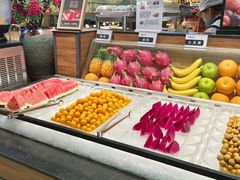 -韩盛·盛江山自助料理(沈辽路万达店)
