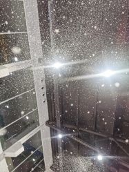 -Mr·Kuma酷么先生雪之乐园