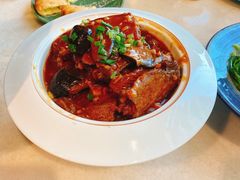 -御提小馆烤鸭店(陆家嘴店)