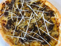 莱芙缇牛肉披萨-LYFATTI 莱芙缇(赣水路店)