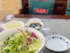 -海碗居老北京炸酱面(增光路店)
