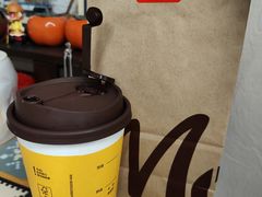-麦当劳(天权路店)