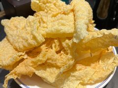 潮汕炸腐皮-小牛海记潮汕牛肉店(永定路店)