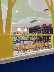 -meland亲子乐园•派对•研学(苏州悠方购物中心店)