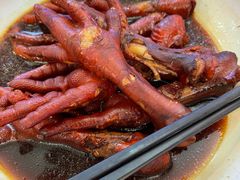 -四季厨房 鲁菜·孔府烤鸭(二环南路店)
