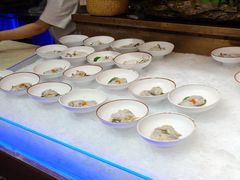 -芭菲盛宴·环球美食(袁家岗店)