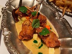 -壳里西餐厅Coquille Seafood Bistro(蒙自路店)