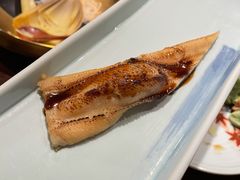 星鳗寿司-加奈日本料理