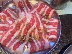 -汉拿山(万达广场哈尔滨哈西店)