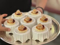 -AZUR聚(香格里拉饭店)