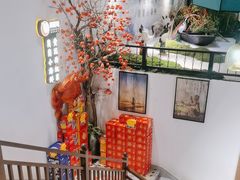 -黄泥岗·地道湖北菜(奥特莱斯店)