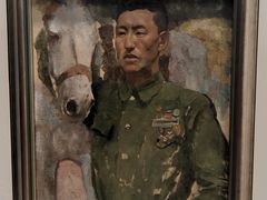 -徐悲鸿纪念馆