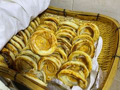 -油旋张(大观园店)