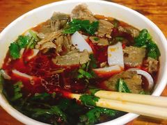 -婆婆粉(江北店)