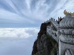 -峨眉山风景名胜区