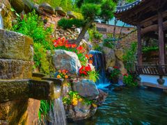 -婺源风景区