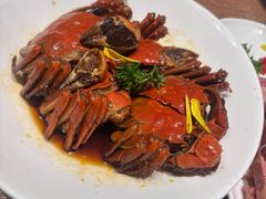 -周家二小姐的菜(西津渡店)