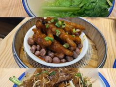 -荔银肠粉·非遗手藝(夫子庙店)