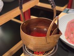 -廖掌柜·重庆鲜货火锅(上海首店)