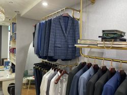-kadlon轻奢服装定制(金赢108创意广场银座店)