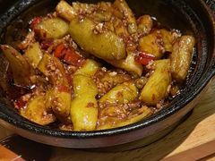 -付掌柜在成都·热炒砂锅集(金禾店)