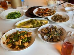 -松兰山海景大酒店·海鲜中餐厅