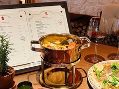 -Mammamia意大利餐厅(阳春巷店)