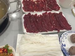 -福合埕牛肉火锅(长平国新店)
