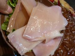 -周幺妹重庆老火锅(银泰城总店)