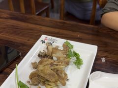 -清真·伊清阁餐厅