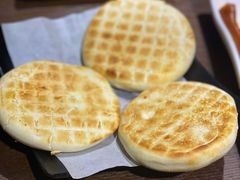 -丁虎子烤肉(国道二店)