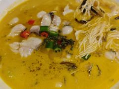 -雍哲港式餐厅(张家港万达店)