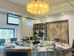 -花房餐厅(西溪天堂店)