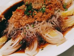 -咪咪川菜(太乙路店)