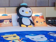 -厦门明发国际大酒店(会展中心环岛路店)