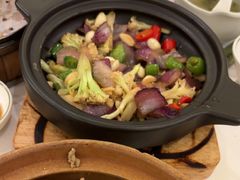 -春家·非遗手工小吃(徐汇万科广场店)