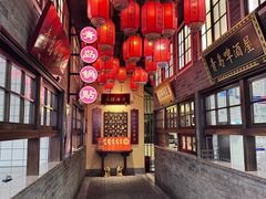 -波螺油子青岛本帮菜(银座店)