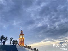 -西秀海滩公园