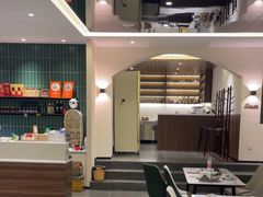 -何适山庄 ·可团建(水长城P2停车场店)