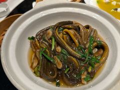 -芳芳私房菜·精做淮扬菜(承德路店)