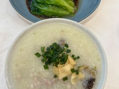 -金华安大酒楼·老牌潮菜·粤式茶点(东方国际店)