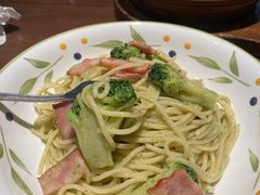 -萨莉亚意式餐厅(莲花国际广场店)