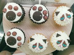 -Pantry's Best派悦坊蛋糕(K11购物艺术中心店)