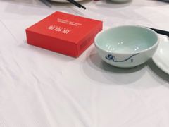 -饭怕鱼·黄焖鲟龙鱼(湖大店)