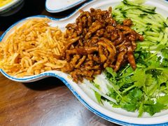 -满园烤鸭·春饼(丰科路万达店)