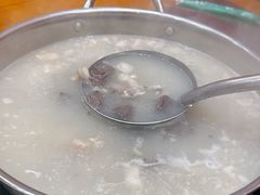 -前堡羊汤岫岩一部(凯隆店)