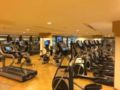 -上海外滩茂悦大酒店