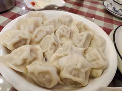 -老道里东北春饼店(红棉路店)